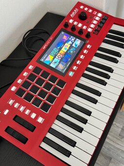 AKAI MPC Key 37 - 7