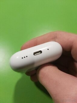 Apple AirPods Pro 3. gen. s ANC – replika - 7