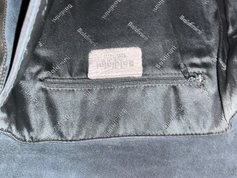 Baldini Bussines Bag - 7