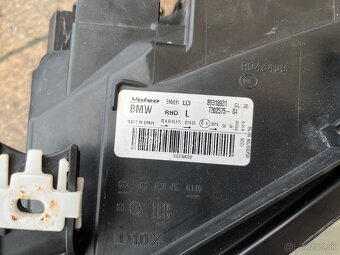 Bmw e90 Lci svetlá - 7