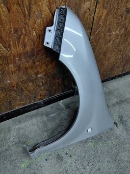 ŠKODA FABIA 1 BLATNÍK - 7