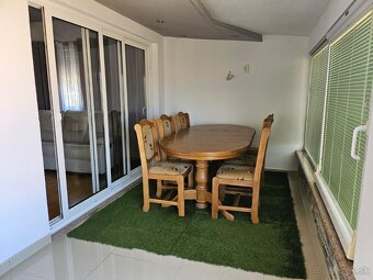 Chorvátsko 3 izbový apartmán 200 m od mora. - 7