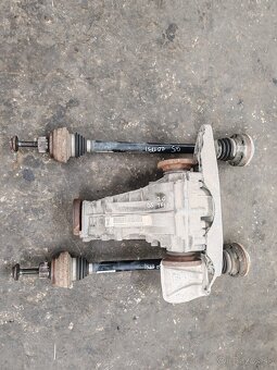 Audi Q5 2.0 TFSI 155 KW ND - 7