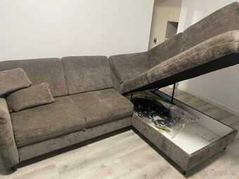 Sedacia súprava - 7