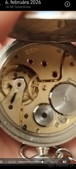 Zenith, Hercules, Drott, Primus, Phenix - 7