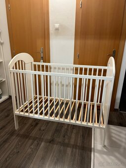 Matrace a postieľky - 7