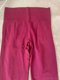 Push up leginy M - 7