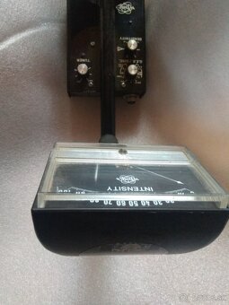 Zberateľské detektor kovov whites - 7