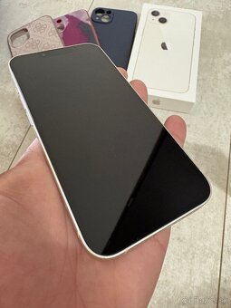 Predám,Vymením Apple iPhone 13 128GB. - 7
