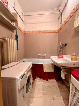 Bývajte v centre meste, Kuzmányho sídlisko - 7