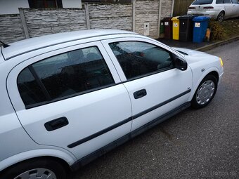 Opel Astra G - 7