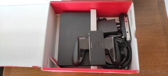 Predám nintendo switch v2 - 7