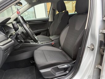 Škoda Octavia IV 2.0 TDI DSG EVO 85kw - 7