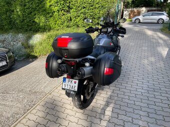 Suzuki DL 1000 V-Strom - 7