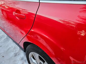 Ford Focus Mk3 Combi | 2014 | 60 050 km | manuál - 7