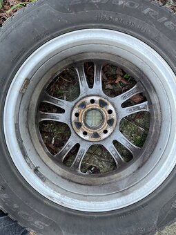 Disky s pneumatikami - 7