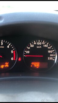 Nissan Navara 3.0D, 170kW, automat. - 7