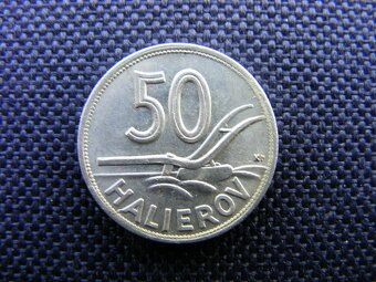 staré slovenské mince - 7