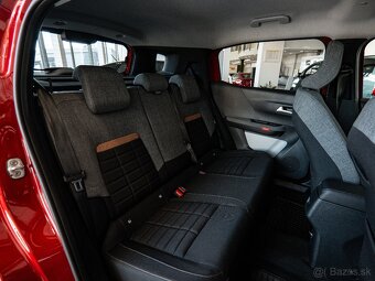 Citroën C3 Aircross PLUS Hybrid (MHEV) 145 ë-DCT6 - 7