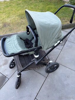 Bugaboo Fox 3 - 7