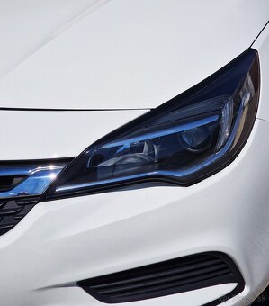 Opel Astra 1.4i Selection 74kW 5dv M5 SR voz - 7