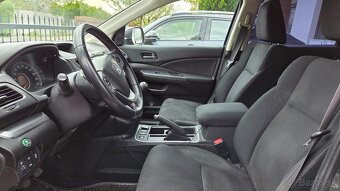 Honda CR-V, 1.6 i-DTEC - 7