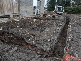 ZEMNE PRACE PREŠOV-ZAKLADY-STAVEBNE PRACE-BURACIE PRACE - 7