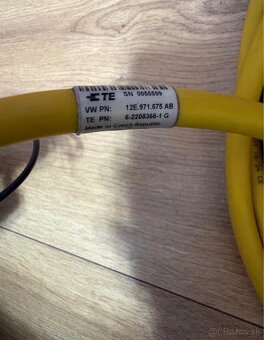 Dobijaci kabel na auto - 7