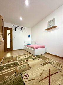 Predaj veľký 3-izbový byt Nitra kompletná rekonštrukcia - 7