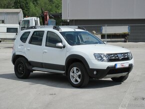 Dacia Duster LPG- Benzín - 7
