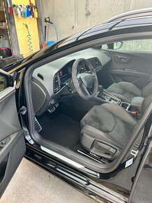Seat Leon ST Limited Cupra-R Carbon Edition 4Drive - 7
