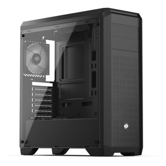 AMD Ryzen 7 5800X (ZEN3), RX570 4GB - 7