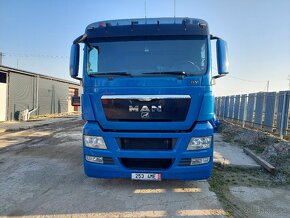 MAN TGX 18.400 a podvalnik - 7