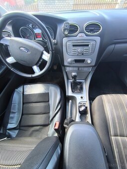 Ford focus mk 2 - 7