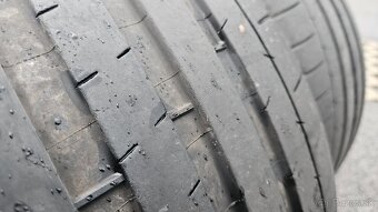 245/35/20 Michelin pilot super sport - 7
