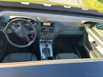 Mercedes c180 kompresor - 7