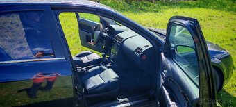 Ford Mondeo mk3 2.0 - 7