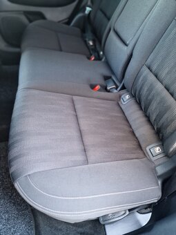 Kia Sportage 1.7 CRDi Platinum 85KW M6 SR 1majitreľ Plná ser - 7
