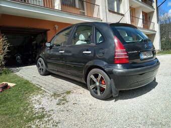 Citroen C3 - 7