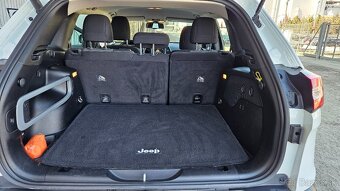 Jeep Cherokee 2.0 Multijet Longitude 4WD SK - 7