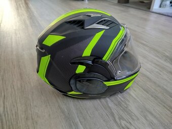 Prilba na motorku - 7