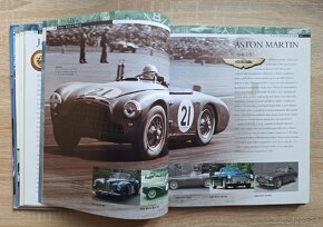 Legendarne sportove auta
- 7
