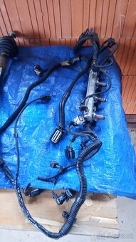 Diely pre VW golf 4, 1.4, 16V, 55kW - 7