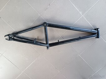 BMX ram s volantom - 7