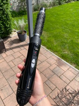 Remington sada na vlasy, sušenie a styling - 7