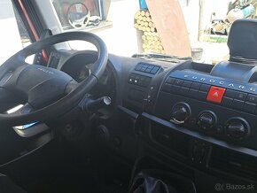 Iveco Eurocargo 7.50 r.v. 12/2015 po dílech - 7