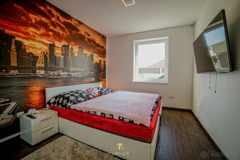 4 izbový moderný rodinný dom, 100m2, pozemok 500m2, Rajka - 7