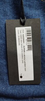 Pánske nové džínsy Versace Jeans Couture, veľkosť 32 - 7