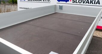 Opel Movano Podvozok Valník 2.2CDTi 140PS L3 - 7