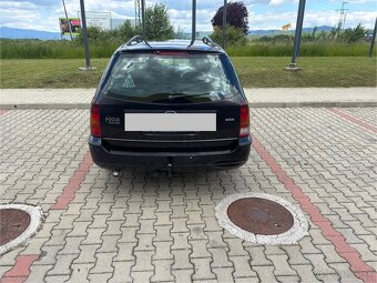 Ford Focus 12/2004 66kw - 90PS MK1 - 7